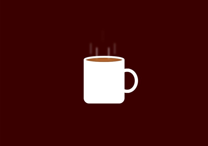  Coffee Cup animat