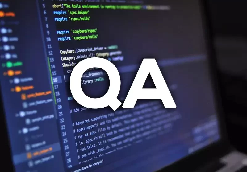  Simulare interviu Software Tester – QA