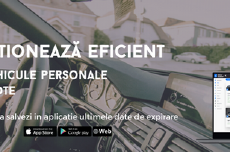 Aplicația românească MyCar Assistant care te ajută să economisești timp și bani prin digitalizarea  tuturor nevoilor mașinilor tale a lansat o versiune nouă.