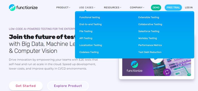 Instrumente AI utile in testarea software - Blog De IT