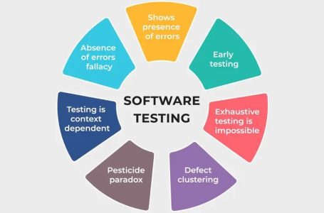 Cele 7 principii ale testarii software